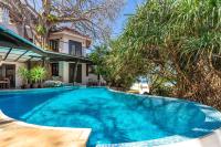 Tequila Sunrise Beach Villa-Diani Beach - B&B Diani Beach