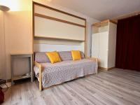 B&B Chamrousse - Studio Chamrousse, 1 pièce, 4 personnes - FR-1-340-128 - Bed and Breakfast Chamrousse