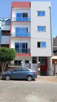 Apto Morabeza T2 Praia - Bed and Breakfast