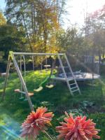 "Les Chaillottes" - Ferienwohnung Chailles