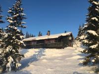 B&B Ringsaker - Centrally located cottage at Sjusjøen ski center - Bed and Breakfast Ringsaker