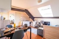 Delight - GOLDEN TREE - Clim - 20 min St-Croix & Center Parcs - Chambres d’hôtes Sarrebourg