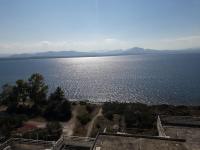 B&B Loutraki - Panoramic View Atlas Loutraki - Bed and Breakfast Loutraki