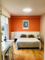 Triple Room with Garden View