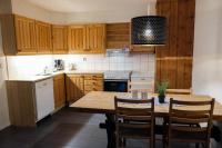 Apartment mit 2 Schlafzimmern (4 Erwachsene)