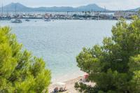 Apartment Cordelia - Pollença - Bed and Breakfast Pollença