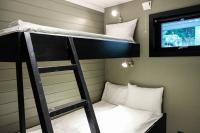 Appartamento con 2 Camere da Letto (5 Adulti)