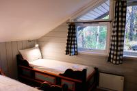Three-Bedroom Apartment (7 Adults)