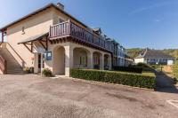 Résidence Les Belles Rives - maeva Home - Bed and Breakfast Argentat