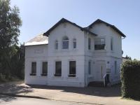 B&B Husby - Ferienwohnung M1 - Bed and Breakfast Husby