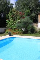 Gite La Luciole - Ferienwohnung