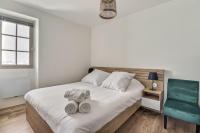 L'Exception - B&B Nimes