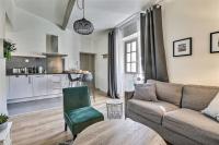 L'Exception - B&B Nîmes