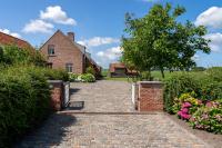 B&B De Hemelse Polder - B&B Sint-Laureins