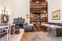 Red House close to @Accademia Bridge - B&B Venecia