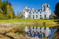 Dalnaglar Castle Estate - Ferienwohnung Glenshee