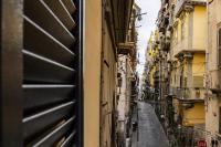 Casa Vacanze Santa Teresella 40 - B&B Naples