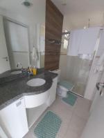 Apartment mit Terrasse