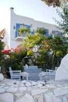 Nissiotiko Hotel - Bed and Breakfast Drios
