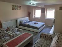 B&B Subotica - Mega Apartment - Bed and Breakfast Subotica