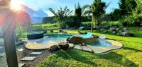 Utopai Creek Site Vacation Home, Pai! - B&B