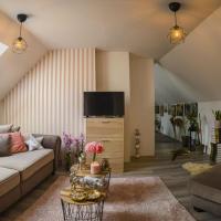 Édes Udvarház - B&B Edelény