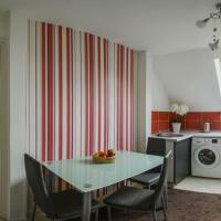 Appartamento con 1 Camera da Letto