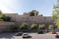 Rhome Hosting - Chambres d’hôtes Rome