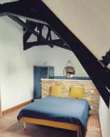 Doppelzimmer mit eigenem Bad