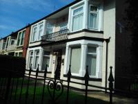 B&B Middlesbrough - Chadwick Guest House - Bed and Breakfast Middlesbrough