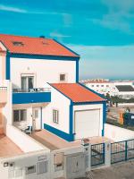 Be Baleal Surfhouse - B&B Baleal