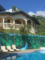 Mango Tree Villas - Ferienwohnung