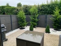 Beau duplex 90m2 au calme - B&B