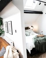 B&B Ashton-under-Lyne - Urban Loft Apartment • 1 Bedroom • Manchester - Bed and Breakfast Ashton-under-Lyne