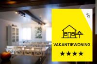 Enjoytoday 49 - Luxueus familieverblijf aan de voet van de Koppenberg - B&B