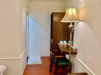 Habitación Cuádruple con baño privado