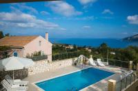 Villa Inspiration - Bed and Breakfast Fiskárdo