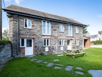 Stable Cottage - Ferienwohnung Port Isaac