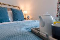 North Cottage, Alderton - Chambres d’hôtes Woodbridge