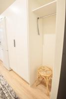 Apartment Aurinkoranta D8 saunallinen yksiö Kalajoki - Ferienwohnung Kalajoki