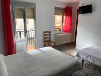 Triple Room with Private Bathroom