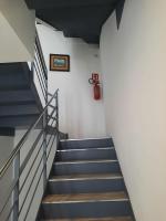 Apartment mit Balkon