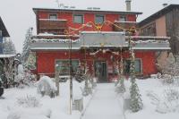 Jolly Residence - B&B Bormio
