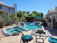 B&B Mesa - Golf Course Home with Heated Pool,Spa and Water Slide - Bed and Breakfast Mesa