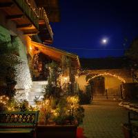 B&B Aosta - Maison Du-Noyer Chambres et Tables d'Hotes - Bed and Breakfast Aosta