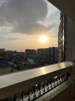 Central Luxury Apartment - B&B Prishtina