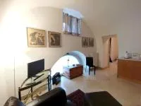 Scesa San Michele - Chambres d'hôtes Bari