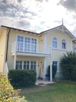 Ferienwohnung Andresen Dünenstraße 16 - B&B