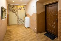 The MAIN square! 2 separated bedrooms, balcony - Ferienwohnung