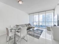 Marvelous apartment in Brickell - Bed and Breakfast Miami